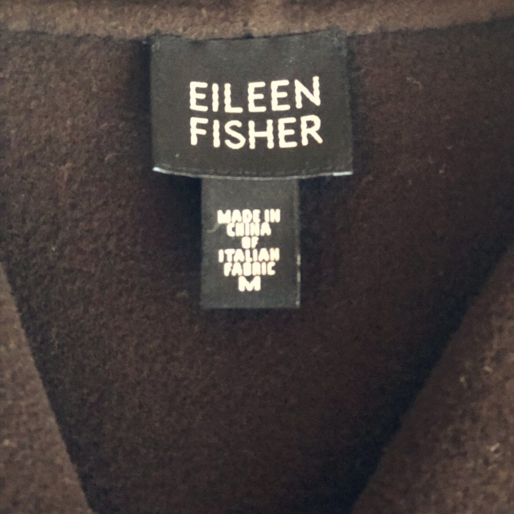 Eileen Fisher Jacket/Coat